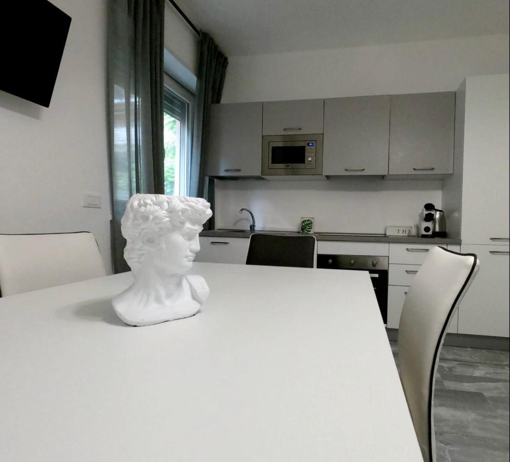 Vatican Inside Apartment Rome Buitenkant foto